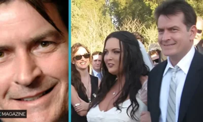 Who is Paula Profit? The Untold Story of Charlie Sheen’s High School Sweetheart