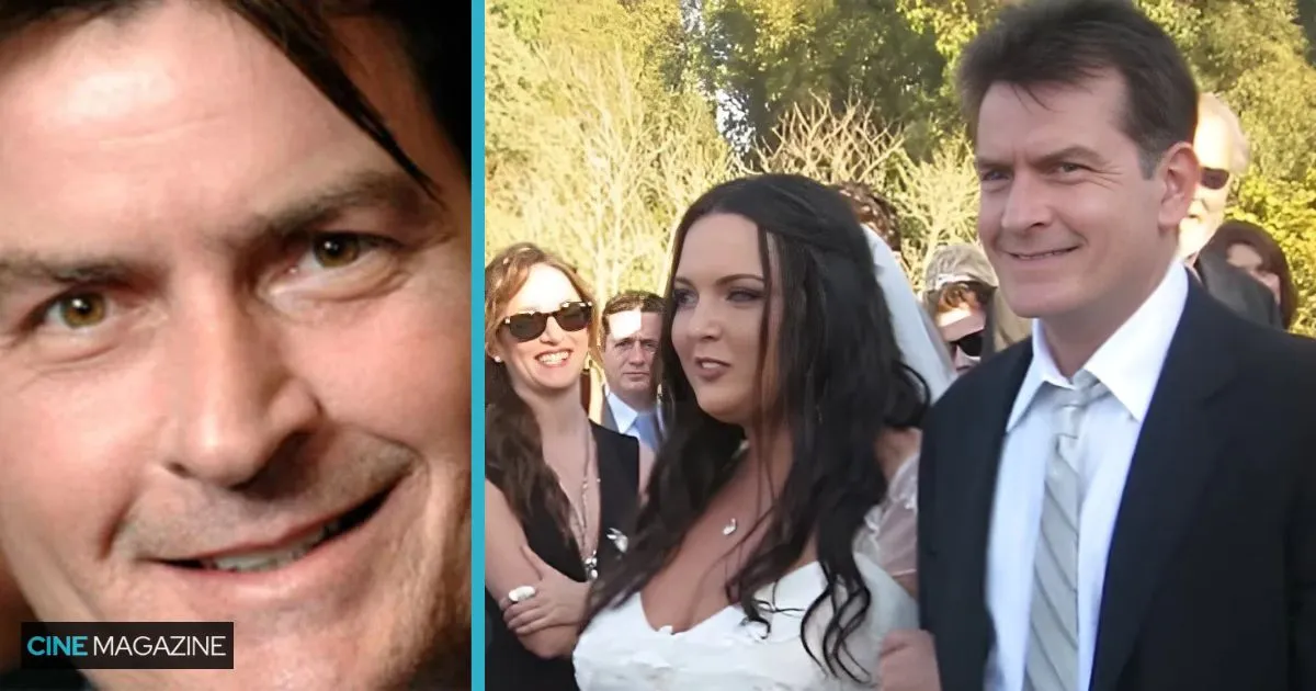 Who is Paula Profit? The Untold Story of Charlie Sheen’s High School Sweetheart