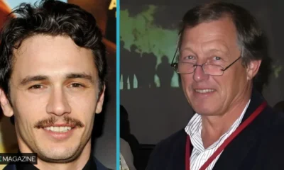 Learn About Douglas Eugene Franco: The Life of James Franco’s Father