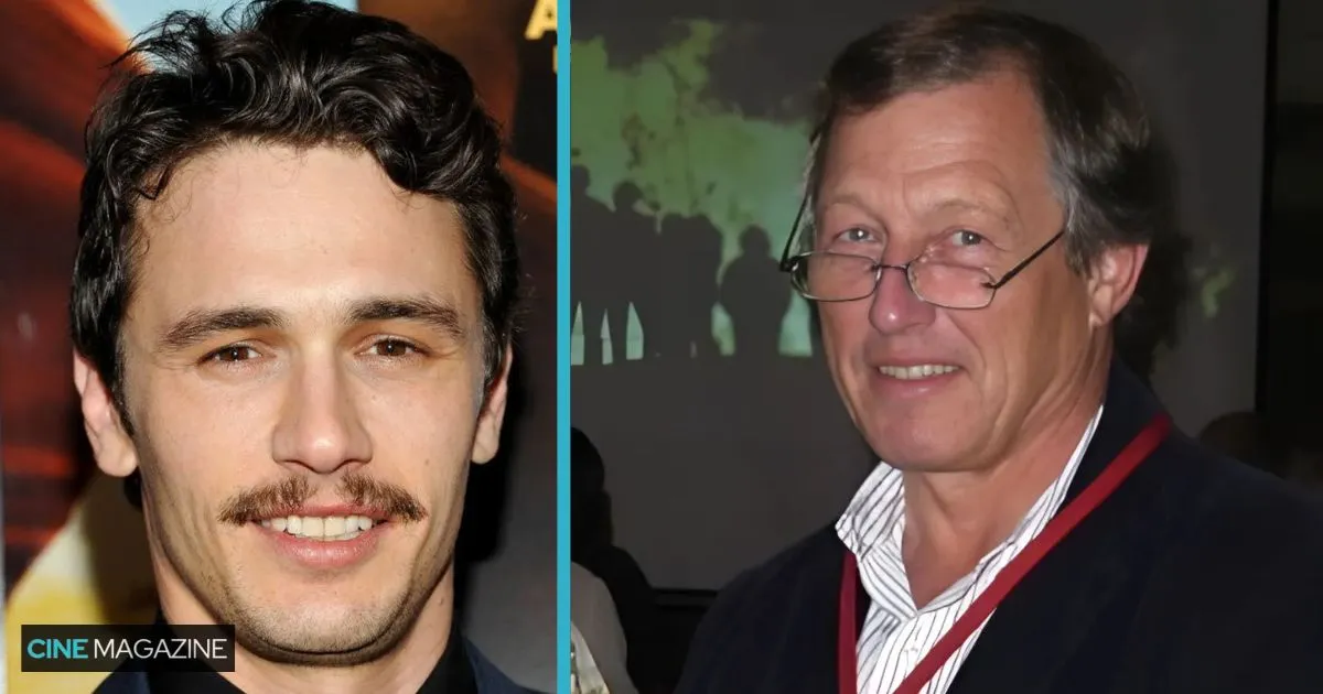 Learn About Douglas Eugene Franco: The Life of James Franco’s Father