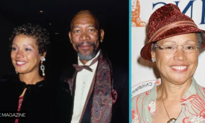 Who is Myrna Colley Lee? The Life of Ex-Wife of Actor Morgan Freeman