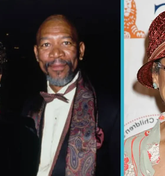 Who is Myrna Colley Lee? The Life of Ex-Wife of Actor Morgan Freeman