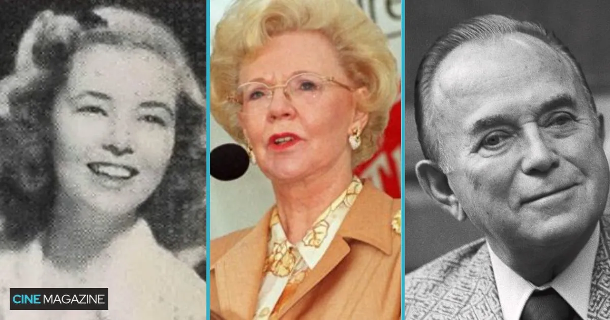 Meet Marilyn Kroc Barg: Know Everything About Her And How Did She Died?